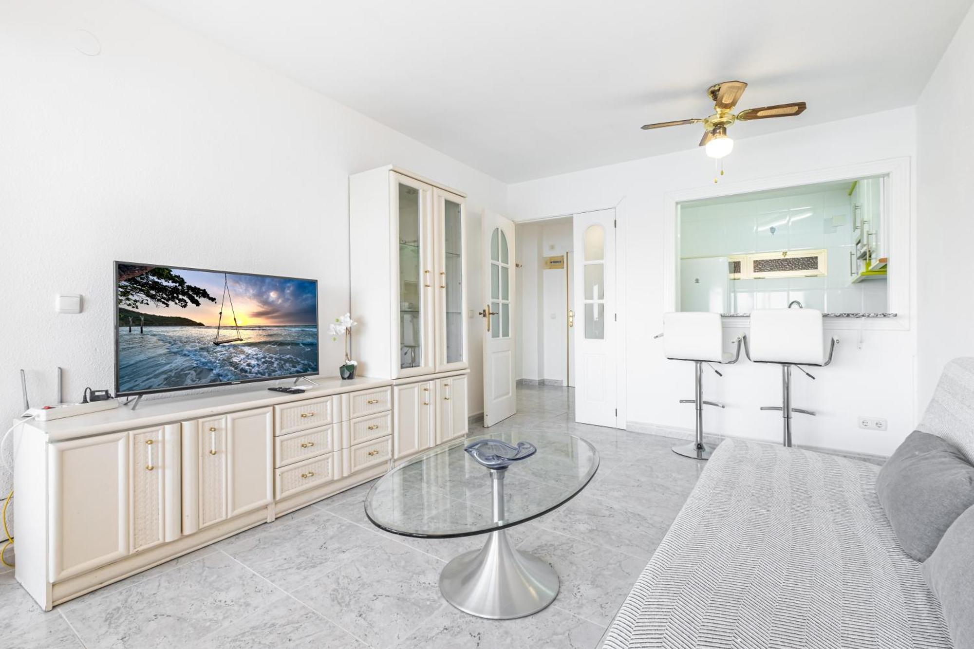 Don Miguel 1 10-B Apartment Levante Beach Benidorm Extérieur photo